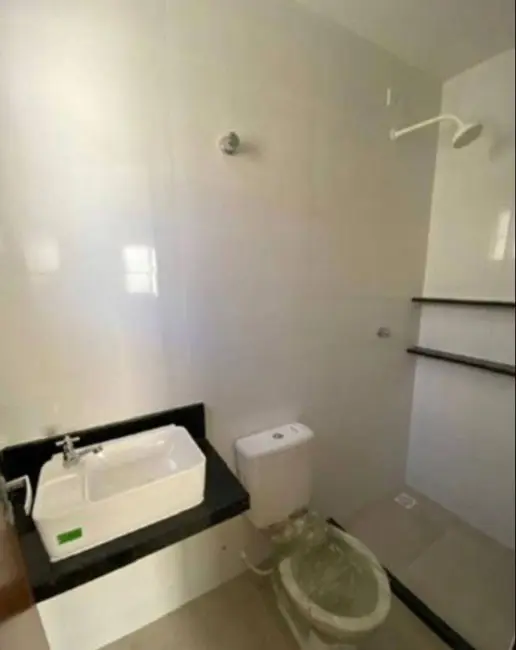 Foto 4 de Apartamento com 2 quartos à venda, 42m2 em José Américo de Almeida, Joao Pessoa - PB