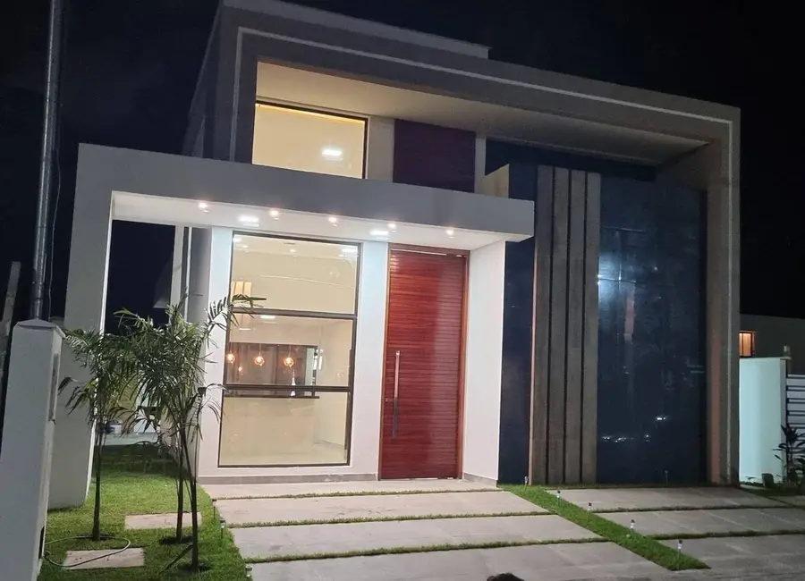 Foto 1 de Casa com 3 quartos à venda, 94m2 em Muçumagro, Joao Pessoa - PB