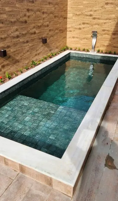 Casa com 3 quartos à venda, 94m2 em Muçumagro, Joao Pessoa - PB - imagem 9 Foto 9 de Casa com 3 quartos à venda, 94m2 em Muçumagro, Joao Pessoa - PB