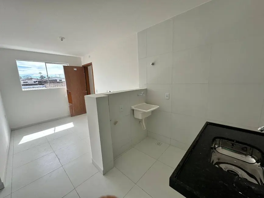 Apartamento com 2 quartos à venda, 50m2 em Funcionários, Joao Pessoa - PB - imagem 3 Foto 3 de Apartamento com 2 quartos à venda, 50m2 em Funcionários, Joao Pessoa - PB
