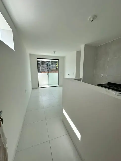 Apartamento com 2 quartos à venda, 50m2 em Funcionários, Joao Pessoa - PB - imagem 2 Foto 2 de Apartamento com 2 quartos à venda, 50m2 em Funcionários, Joao Pessoa - PB