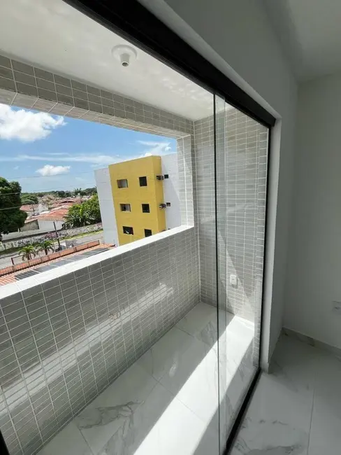 Apartamento com 2 quartos à venda, 50m2 em Ernesto Geisel, Joao Pessoa - PB - imagem 2 Foto 2 de Apartamento com 2 quartos à venda, 50m2 em Ernesto Geisel, Joao Pessoa - PB