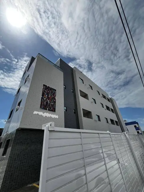 Foto 9 de Apartamento com 2 quartos à venda, 52m2 em Ernesto Geisel, Joao Pessoa - PB