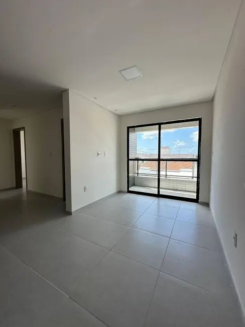 Foto 7 de Apartamento com 2 quartos à venda, 49m2 em José Américo de Almeida, Joao Pessoa - PB