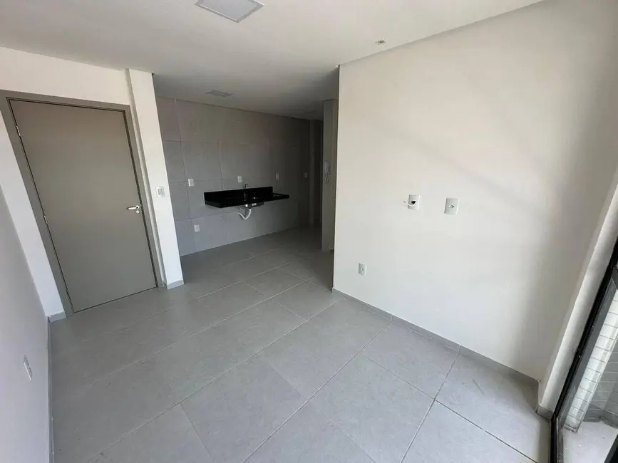 Foto 3 de Apartamento com 2 quartos à venda, 49m2 em José Américo de Almeida, Joao Pessoa - PB