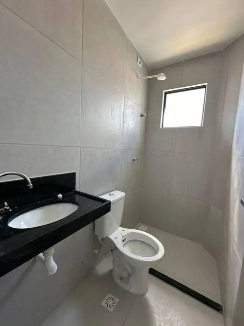 Foto 5 de Apartamento com 2 quartos à venda, 49m2 em José Américo de Almeida, Joao Pessoa - PB