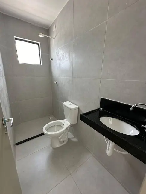 Foto 4 de Apartamento com 2 quartos à venda, 49m2 em José Américo de Almeida, Joao Pessoa - PB