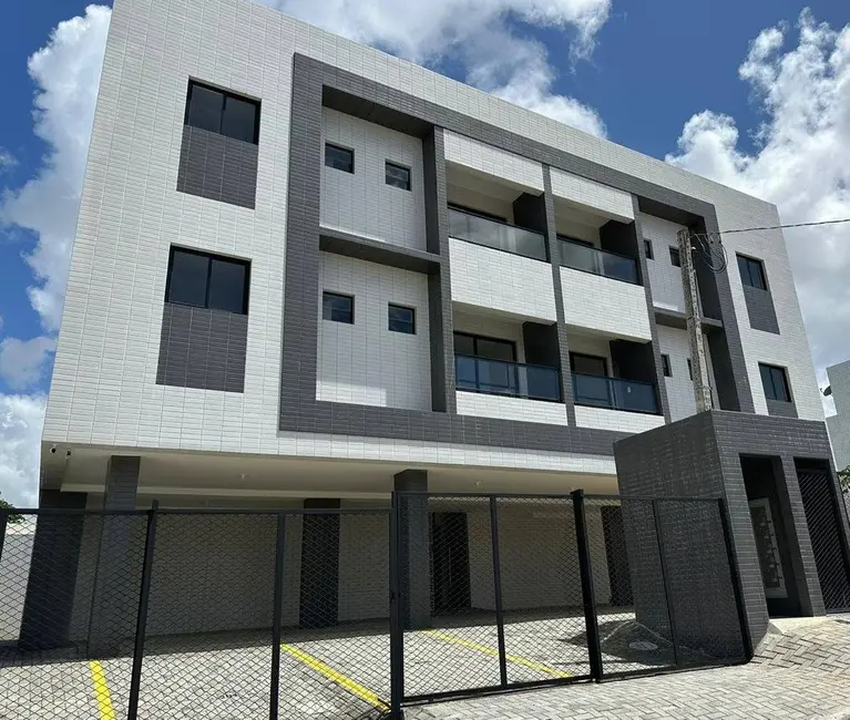 Foto 8 de Apartamento com 2 quartos à venda, 49m2 em José Américo de Almeida, Joao Pessoa - PB