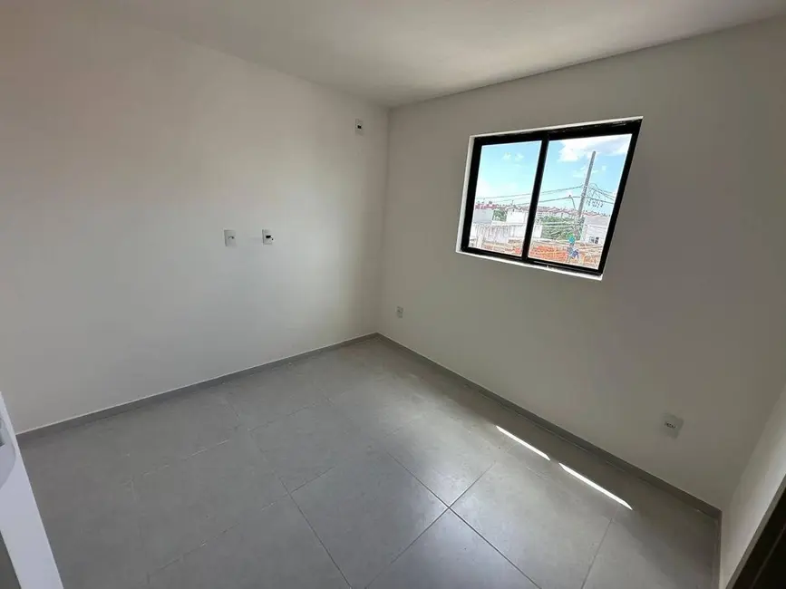 Foto 2 de Apartamento com 2 quartos à venda, 49m2 em José Américo de Almeida, Joao Pessoa - PB