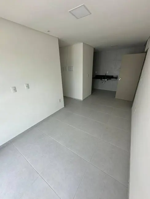Foto 7 de Apartamento com 2 quartos à venda, 49m2 em José Américo de Almeida, Joao Pessoa - PB