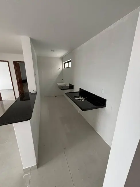 Foto 2 de Apartamento com 2 quartos à venda, 63m2 em Cidade dos Colibris, Joao Pessoa - PB