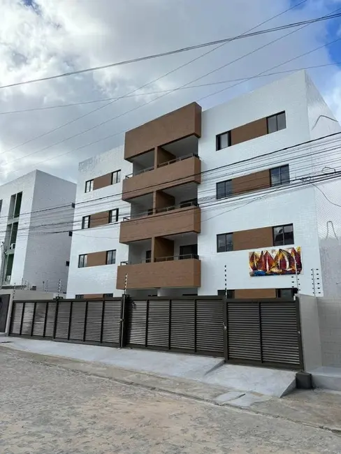 Foto 9 de Apartamento com 2 quartos à venda, 63m2 em Cidade dos Colibris, Joao Pessoa - PB