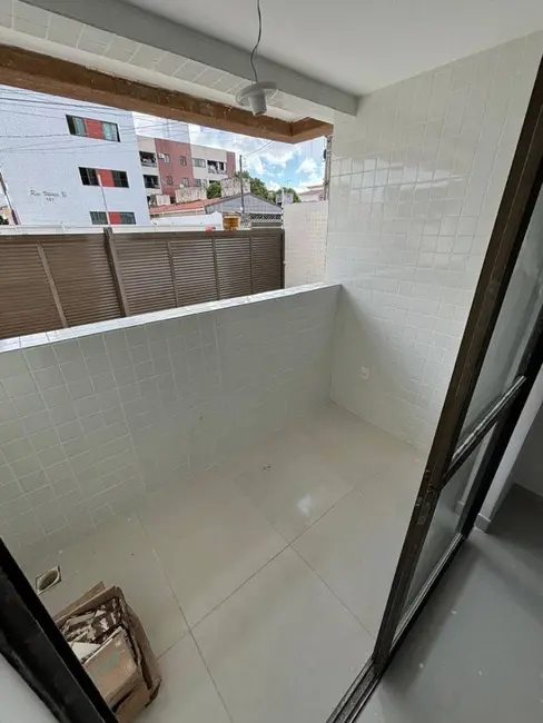 Foto 1 de Apartamento com 2 quartos à venda, 63m2 em Cidade dos Colibris, Joao Pessoa - PB
