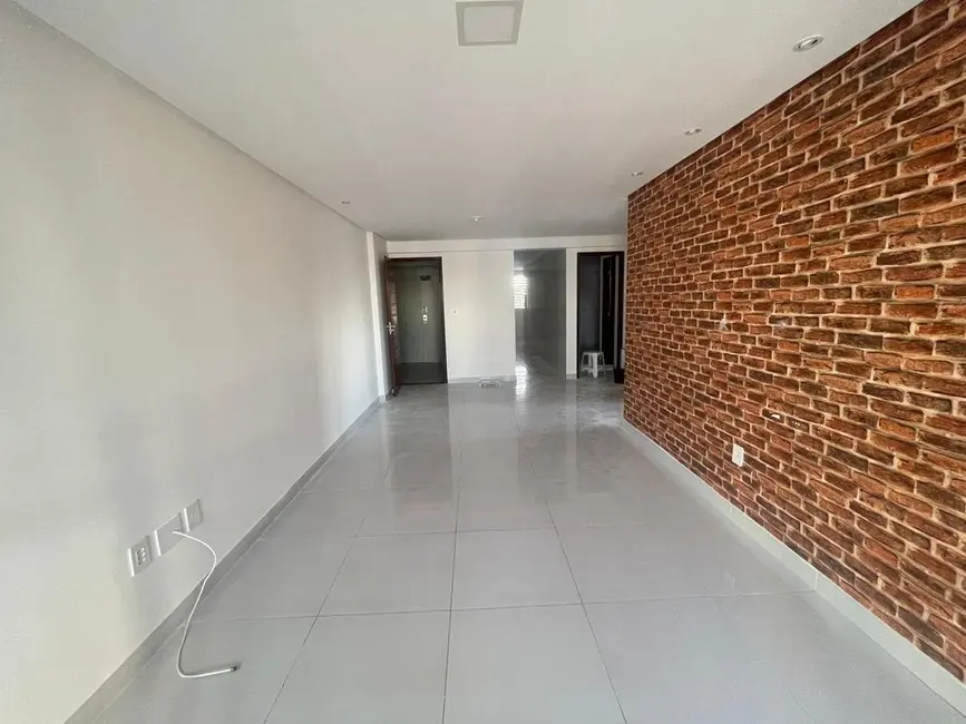 Foto 2 de Apartamento com 3 quartos à venda, 120m2 em Manaíra, Joao Pessoa - PB