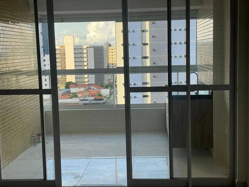 Foto 3 de Apartamento com 3 quartos à venda, 120m2 em Manaíra, Joao Pessoa - PB