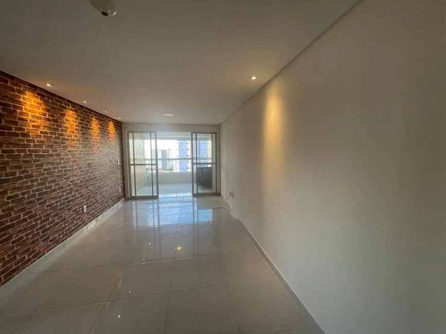 Foto 1 de Apartamento com 3 quartos à venda, 120m2 em Manaíra, Joao Pessoa - PB