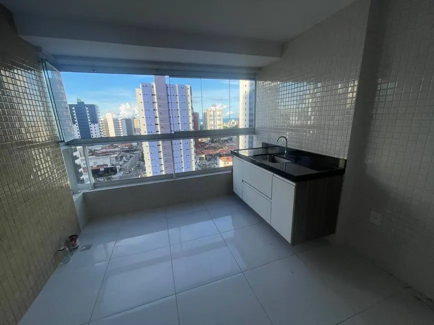 Foto 4 de Apartamento com 3 quartos à venda, 120m2 em Manaíra, Joao Pessoa - PB