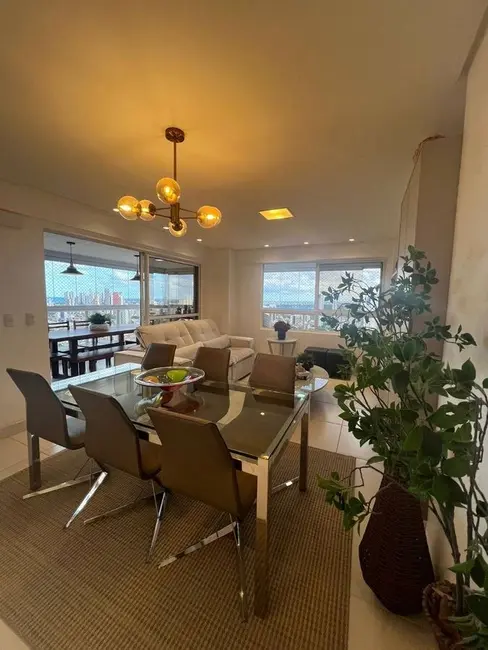 Foto 1 de Apartamento com 4 quartos à venda, 140m2 em Estados, Joao Pessoa - PB