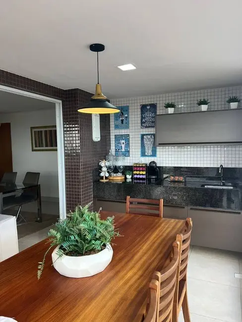 Foto 3 de Apartamento com 4 quartos à venda, 140m2 em Estados, Joao Pessoa - PB