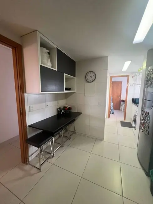 Foto 8 de Apartamento com 4 quartos à venda, 140m2 em Estados, Joao Pessoa - PB
