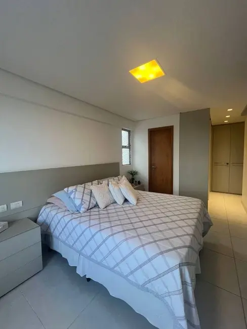 Foto 9 de Apartamento com 4 quartos à venda, 140m2 em Estados, Joao Pessoa - PB