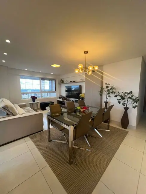 Foto 5 de Apartamento com 4 quartos à venda, 140m2 em Estados, Joao Pessoa - PB