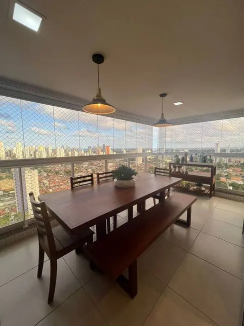 Foto 7 de Apartamento com 4 quartos à venda, 140m2 em Estados, Joao Pessoa - PB
