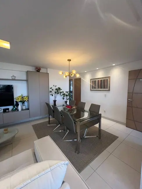 Foto 4 de Apartamento com 4 quartos à venda, 140m2 em Estados, Joao Pessoa - PB