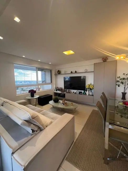 Foto 6 de Apartamento com 4 quartos à venda, 140m2 em Estados, Joao Pessoa - PB