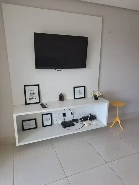 Foto 5 de Apartamento com 2 quartos para alugar, 86m2 em Centro, Bananeiras - PB