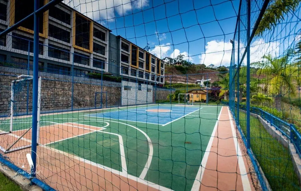 Foto 4 de Apartamento com 2 quartos para alugar, 86m2 em Centro, Bananeiras - PB