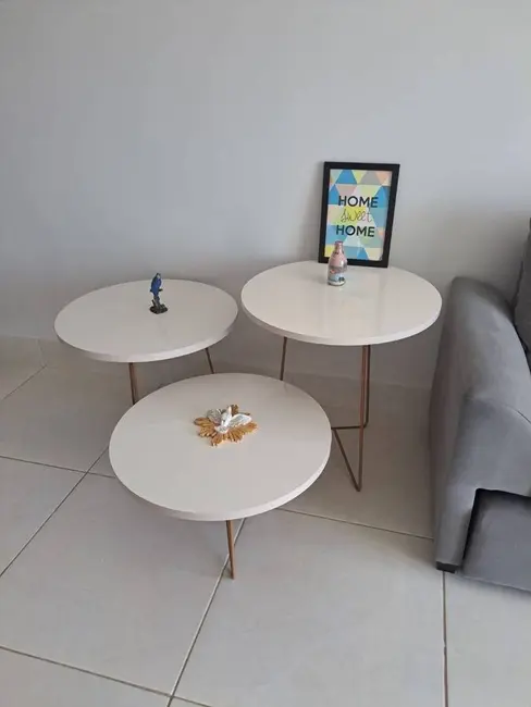 Foto 6 de Apartamento com 2 quartos para alugar, 86m2 em Centro, Bananeiras - PB
