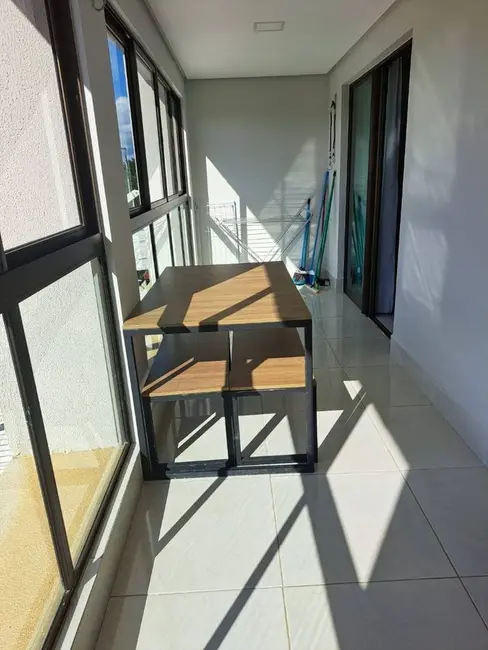 Foto 8 de Apartamento com 2 quartos para alugar, 86m2 em Centro, Bananeiras - PB