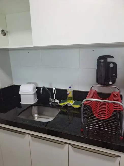 Foto 9 de Apartamento com 2 quartos para alugar, 86m2 em Centro, Bananeiras - PB