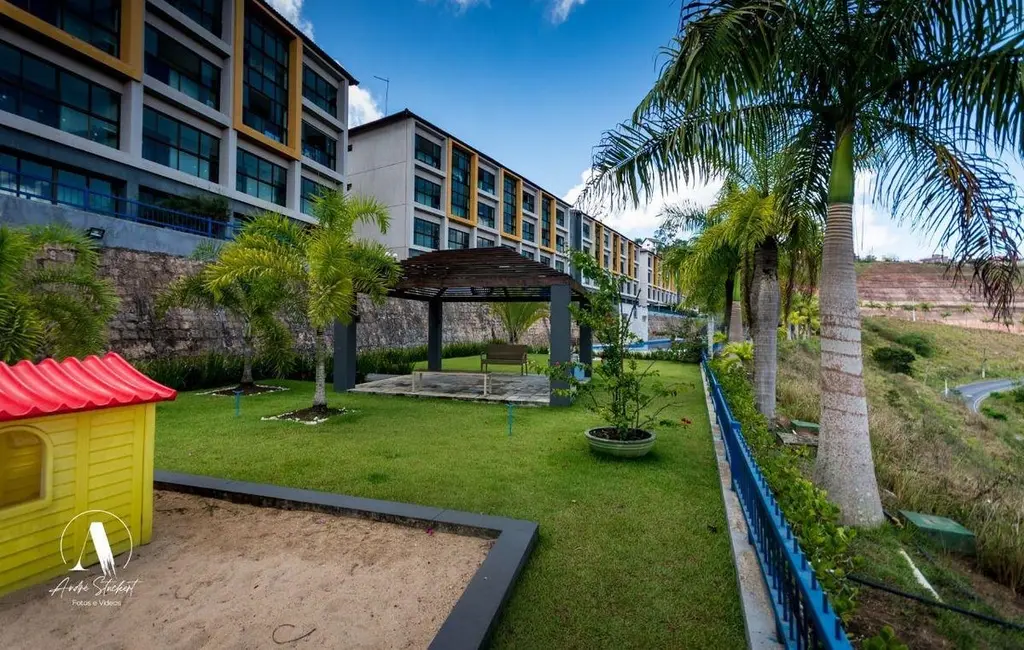 Foto 2 de Apartamento com 2 quartos para alugar, 86m2 em Centro, Bananeiras - PB