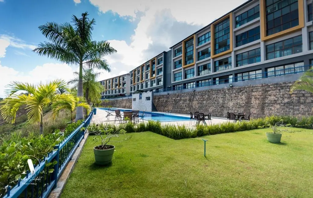 Foto 1 de Apartamento com 2 quartos para alugar, 86m2 em Centro, Bananeiras - PB