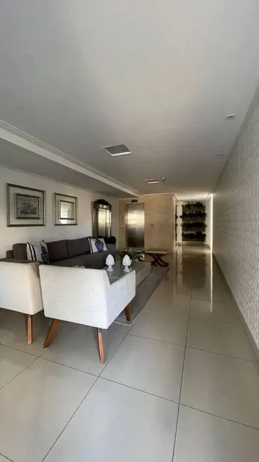 Foto 7 de Apartamento com 4 quartos à venda, 250m2 em Manaíra, Joao Pessoa - PB