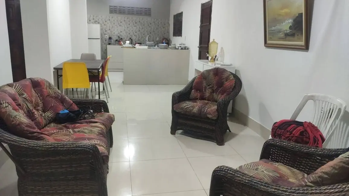 Foto 3 de Casa com 6 quartos à venda, 450m2 em Conde - PB