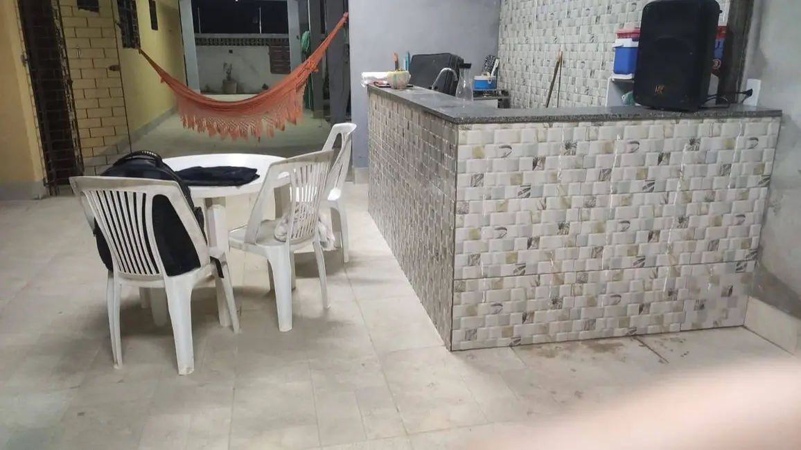 Foto 4 de Casa com 6 quartos à venda, 450m2 em Conde - PB