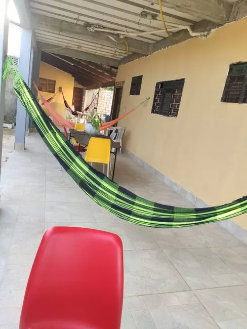 Foto 2 de Casa com 6 quartos à venda, 450m2 em Conde - PB