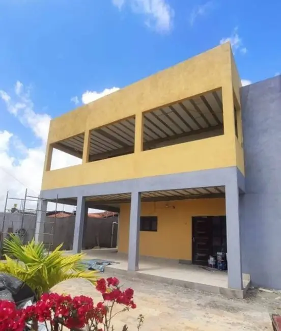 Foto 1 de Casa com 6 quartos à venda, 450m2 em Conde - PB