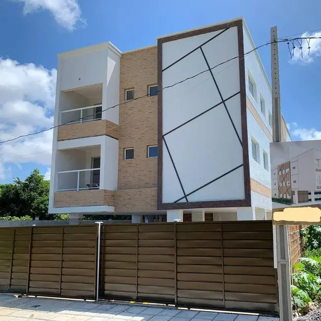Foto 6 de Apartamento com 2 quartos à venda, 52m2 em Portal do Sol, Joao Pessoa - PB