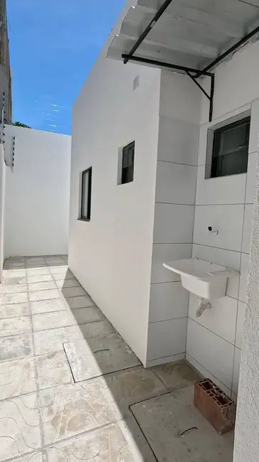 Casa com 2 quartos à venda, 100m2 em José Américo de Almeida, Joao Pessoa - PB - imagem 9 Foto 9 de Casa com 2 quartos à venda, 100m2 em José Américo de Almeida, Joao Pessoa - PB