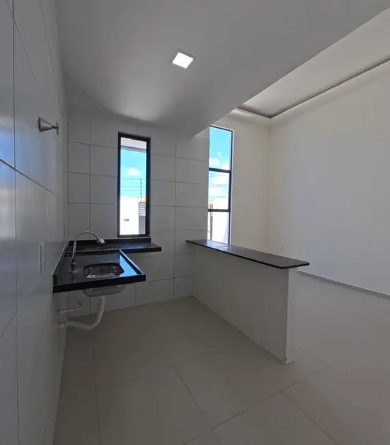 Casa com 2 quartos à venda, 100m2 em José Américo de Almeida, Joao Pessoa - PB - imagem 6 Foto 6 de Casa com 2 quartos à venda, 100m2 em José Américo de Almeida, Joao Pessoa - PB