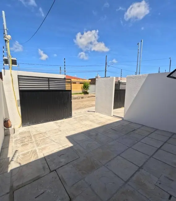Casa com 2 quartos à venda, 100m2 em José Américo de Almeida, Joao Pessoa - PB - imagem 2 Foto 2 de Casa com 2 quartos à venda, 100m2 em José Américo de Almeida, Joao Pessoa - PB