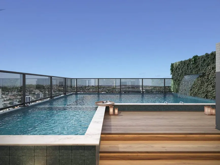 Foto 6 de Apartamento com 2 quartos à venda, 57m2 em Bessa, Joao Pessoa - PB