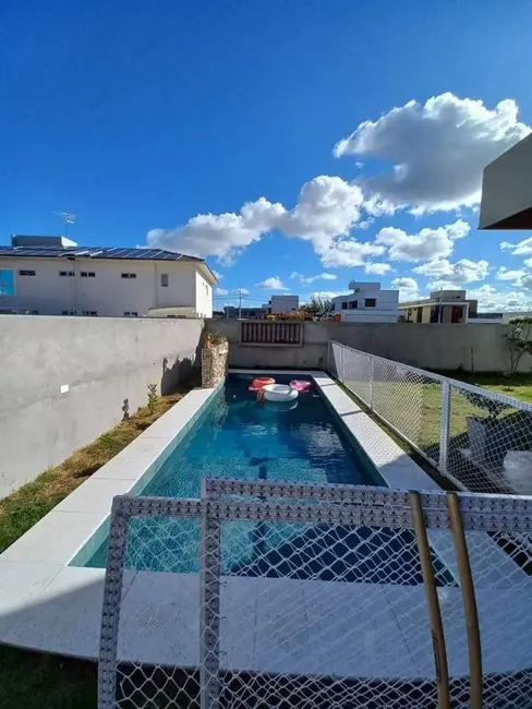 Casa com 4 quartos à venda, 370m2 em Ponta de Campina, Cabedelo - PB - imagem 7 Foto 7 de Casa com 4 quartos à venda, 370m2 em Ponta de Campina, Cabedelo - PB