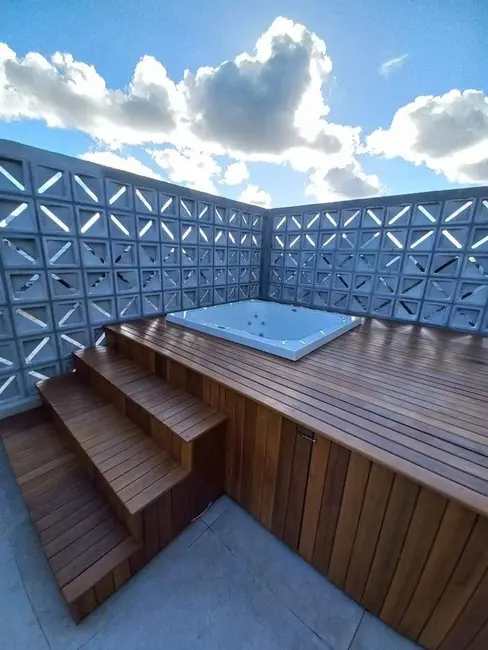 Casa com 4 quartos à venda, 370m2 em Ponta de Campina, Cabedelo - PB - imagem 5 Foto 5 de Casa com 4 quartos à venda, 370m2 em Ponta de Campina, Cabedelo - PB