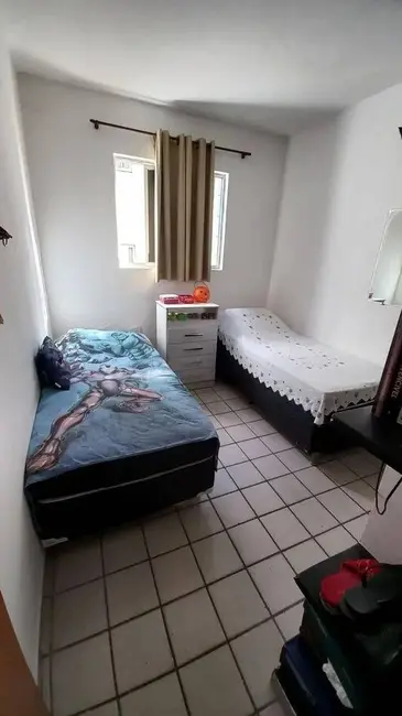 Foto 5 de Apartamento com 1 quarto à venda, 35m2 em Jardim Cidade Universitária, Joao Pessoa - PB