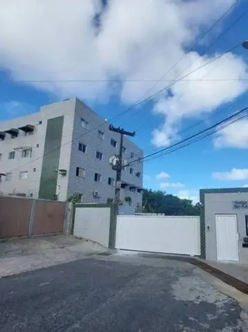 Foto 6 de Apartamento com 1 quarto à venda, 35m2 em Jardim Cidade Universitária, Joao Pessoa - PB